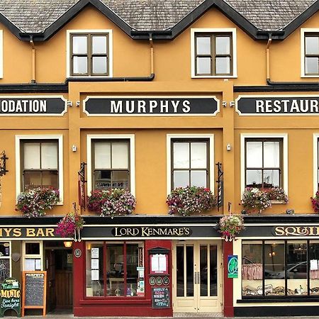 Murphys Of Killarney Hotel Exterior foto