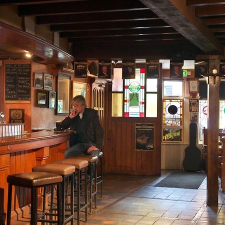 Murphys Of Killarney Hotel Exterior foto