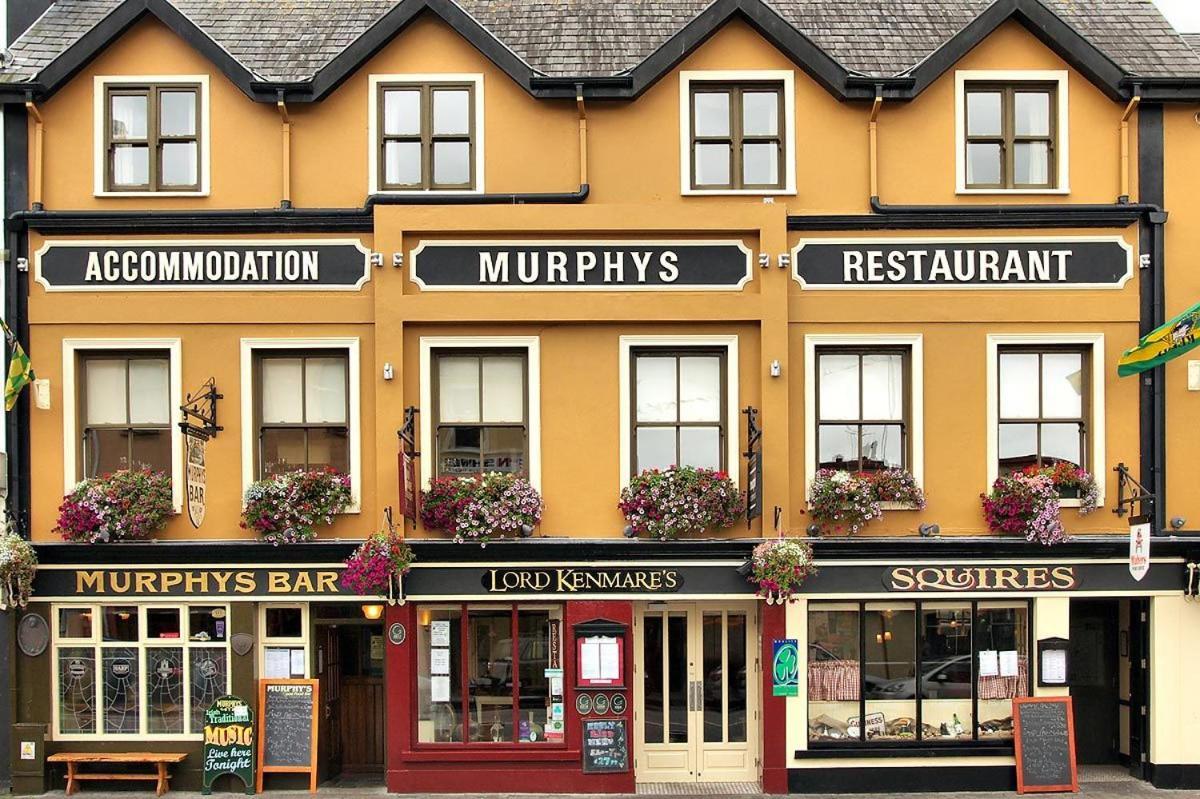 Murphys Of Killarney Hotel Exterior foto