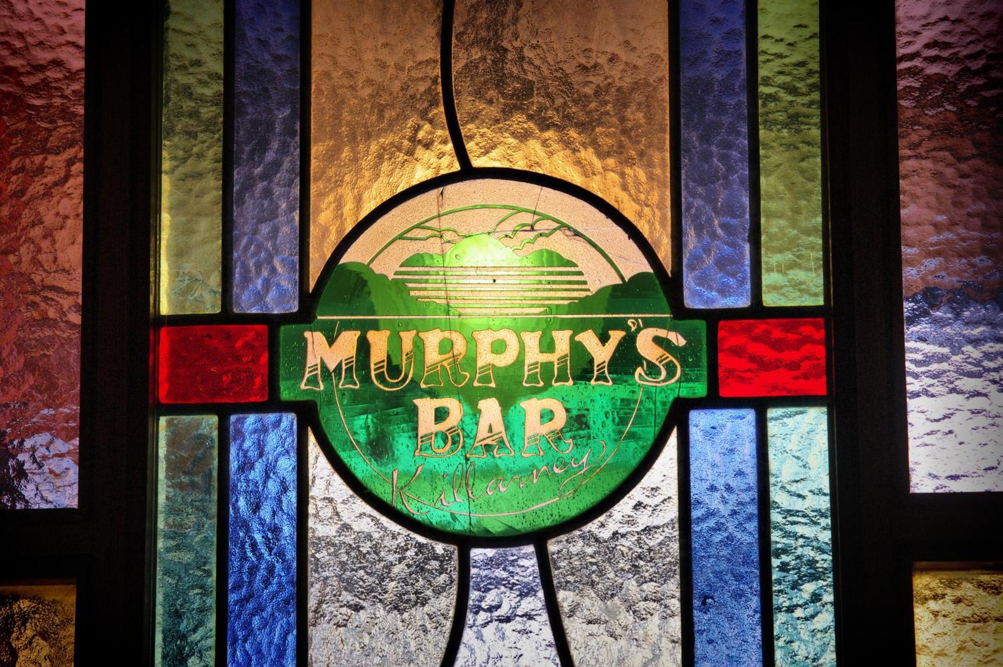 Murphys Of Killarney Hotel Exterior foto