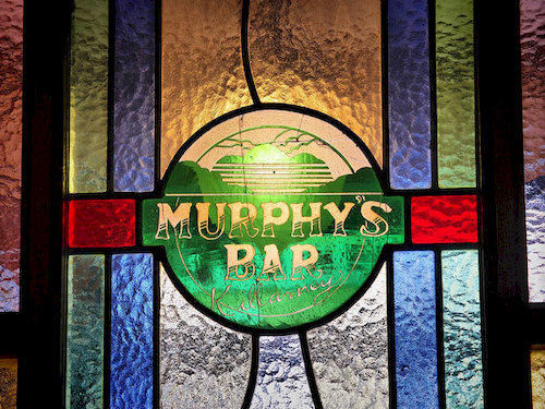 Murphys Of Killarney Hotel Exterior foto